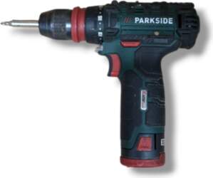 Parkside PBSA 12F5