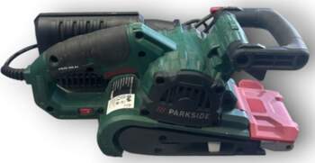 Parkside PBSD 600 A1