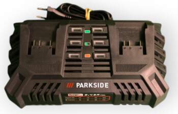 Parkside PDSLG 20 B1