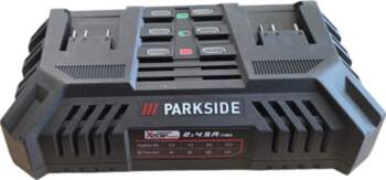 Parkside PDSLG 20B1