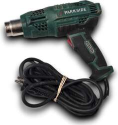 Parkside PHLG 2000 F5