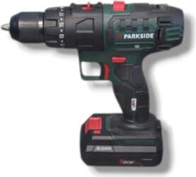 Parkside PKGA 20-Li D2