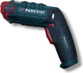 Parkside Rapidfire 2.2