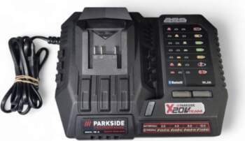 Parkside Smart PLGS 2012 A1