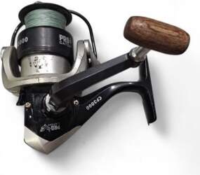 Pro Catch DF4000