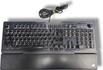Roccat Vulcano 121 Aimo