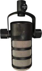 Rode PodMic - Dynamic microphone