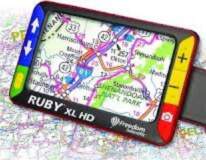 Ruby XL HD