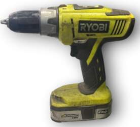 Ryobi LLCDI1802