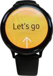 Samsung Galaxy Watch Active 2 (FB2F)