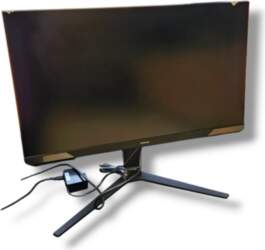 Samsung S24DG302EU