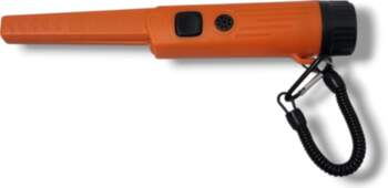 SHRXY GP-Pointer II