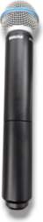 Shure BETA 58A Wireless + Shure