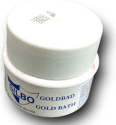 Silbo Gold Bath