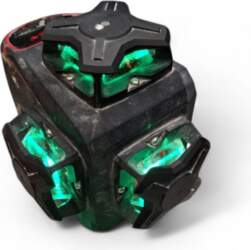 SOLA PLANO 3D
