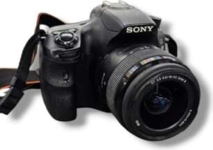 Sony SLT-A58