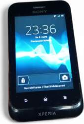 Sony Xperia ST21i