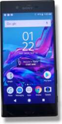 Sony Xperia XZ (F8331)