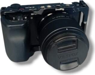 Sony ZV-E10