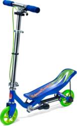 Space Scooter X360