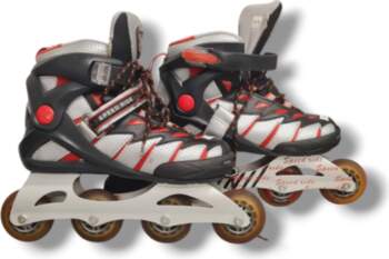 Speed Ride