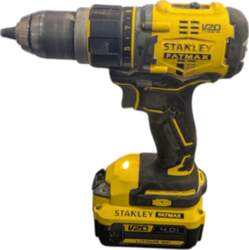 Stanley SFMCD721