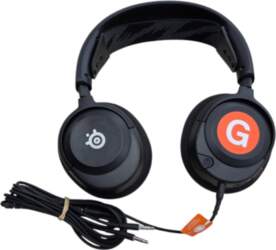 Steelseries Arctis Nova 1