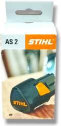 Stihl AS 2