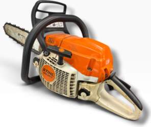 Stihl MS 261C