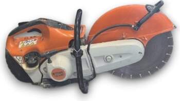 Stihl TS 420