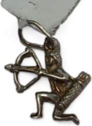 Sudraba kulons