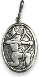 Sudraba kulons