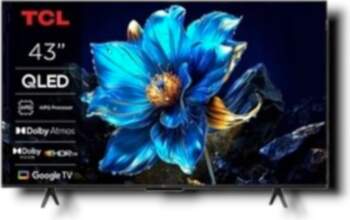 TCL 32DD420