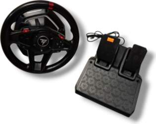 Thrustmaster T128-P