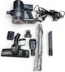 Vactidy blitz C6