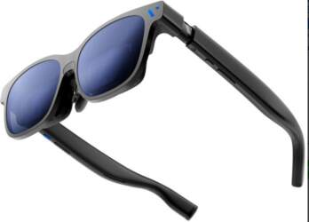 Virture Beast XR Glasses
