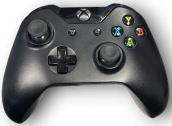 Xbox One 1537