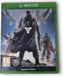 Xbox One Destiny
