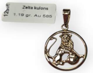 Zelts Kulons