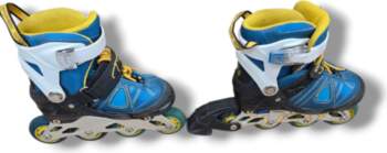 Abec Clamy