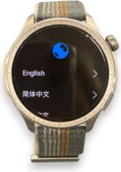 Amazfit Balance