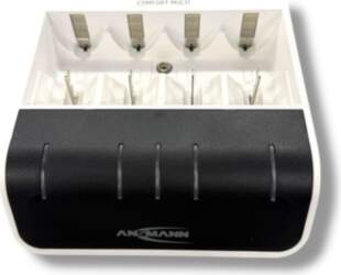 ANSMANN Comfort Multi