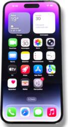 Apple iPhone 14 Pro Max 128GB