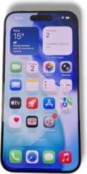 Apple IPhone 15 Pro 128GB
