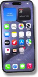 Apple IPhone 15 Pro Max 256GB