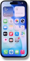 Apple iPhone 16 128GB