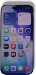 Apple iPhone 16 Pro 128GB