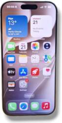 Apple iPhone 16 Pro 512GB