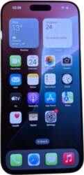 Apple iPhone 16 Pro Max 256GB