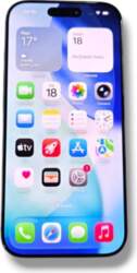 Apple iPhone 17 Pro 256 GB